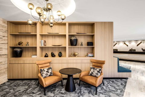 Vibe Hotel North Sydney - Holiday Adelaide 6