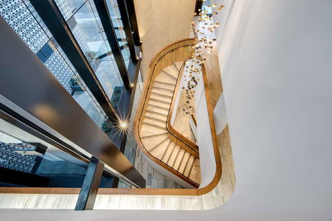 Vibe Hotel North Sydney - Holiday Adelaide 7