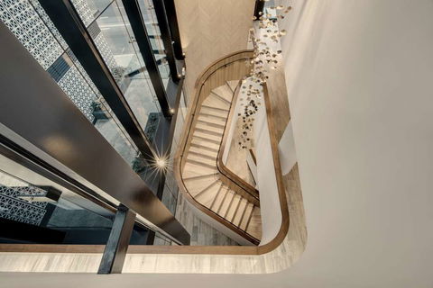 Vibe Hotel North Sydney - Holiday Adelaide 8