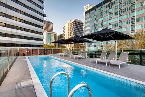 Vibe Hotel North Sydney - Holiday Adelaide 16