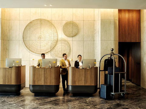 A By Adina Canberra - Holiday Adelaide 5