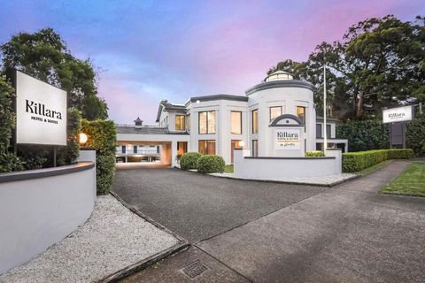 Killara Inn Hotel & Conference Centre - Holiday Adelaide 0