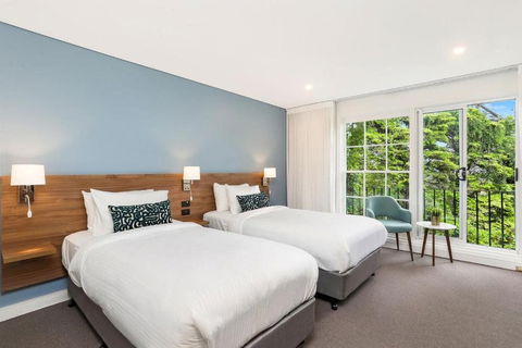 Killara Inn Hotel & Conference Centre - Holiday Adelaide 5