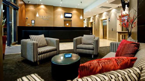 Mantra Chatswood - Holiday Adelaide 1