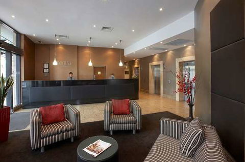 Mantra Chatswood - Holiday Adelaide 2