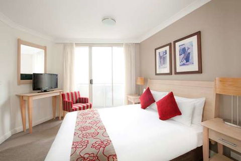 Mantra Chatswood - Holiday Adelaide 4