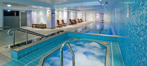 Mantra Chatswood - Holiday Adelaide 5