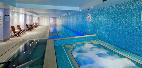 Mantra Chatswood - Holiday Adelaide 6