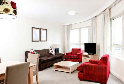 Mantra Chatswood - Holiday Adelaide 7