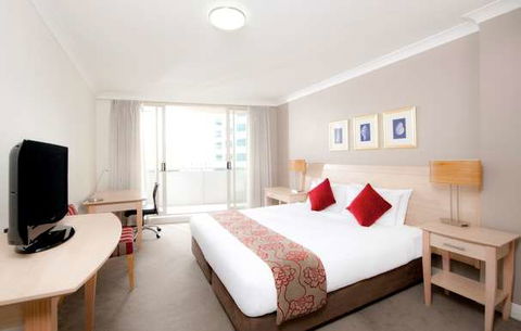 Mantra Chatswood - Holiday Adelaide 12