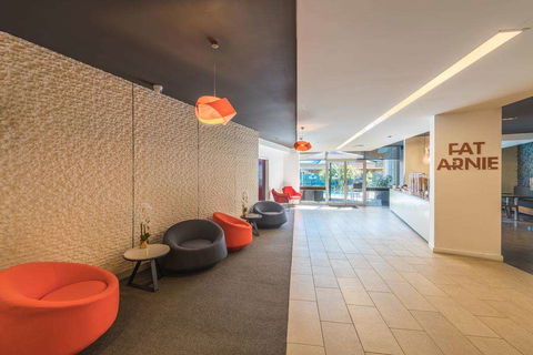 Royal Pacific Hotel - Holiday Adelaide 0