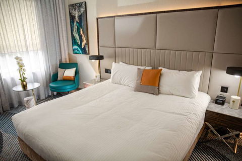 Royal Pacific Hotel - Holiday Adelaide 4