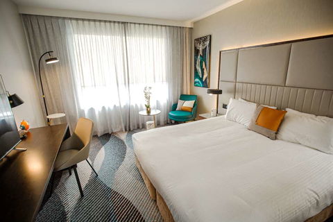 Royal Pacific Hotel - Holiday Adelaide 6