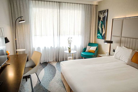 Royal Pacific Hotel - Holiday Adelaide 7