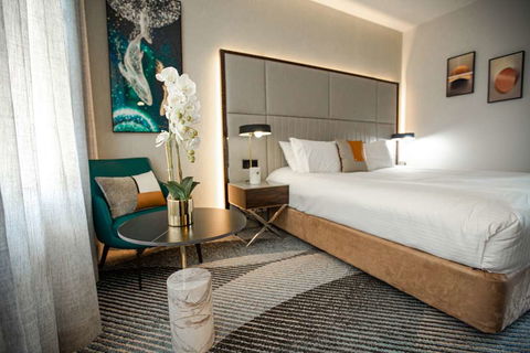 Royal Pacific Hotel - Holiday Adelaide 8