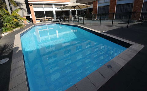 Royal Pacific Hotel - Holiday Adelaide 9