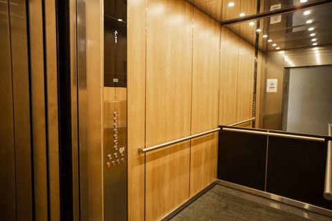 Royal Pacific Hotel - Holiday Adelaide 16