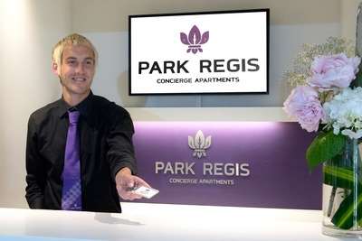 Park Regis Concierge Apartments - Holiday Adelaide 3