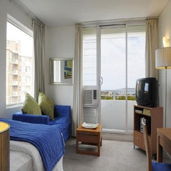 Park Regis Concierge Apartments - Holiday Adelaide 4