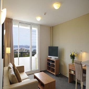 Park Regis Concierge Apartments - Holiday Adelaide 5