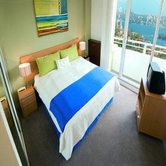 Park Regis Concierge Apartments - Holiday Adelaide 6