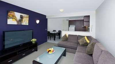 Park Regis Concierge Apartments - Holiday Adelaide 8