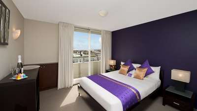 Park Regis Concierge Apartments - Holiday Adelaide 10
