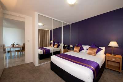 Park Regis Concierge Apartments - Holiday Adelaide 11
