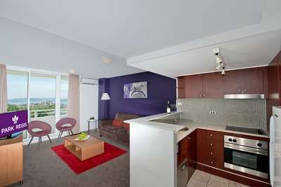 Park Regis Concierge Apartments - Holiday Adelaide 12