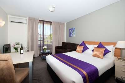 Park Regis Concierge Apartments - Holiday Adelaide 13