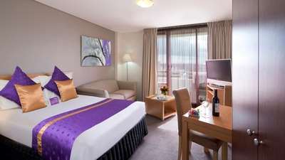 Park Regis Concierge Apartments - Holiday Adelaide 14