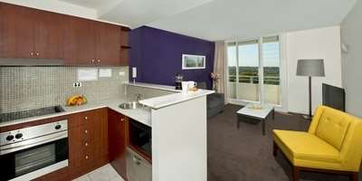 Park Regis Concierge Apartments - Holiday Adelaide 15