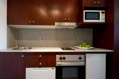 Park Regis Concierge Apartments - Holiday Adelaide 16