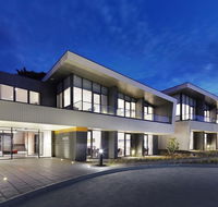 Quarters At Flinders Hotel - Holiday Adelaide