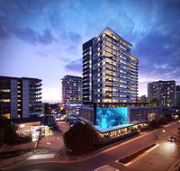 Alcyone Hotel Residences - Holiday Adelaide