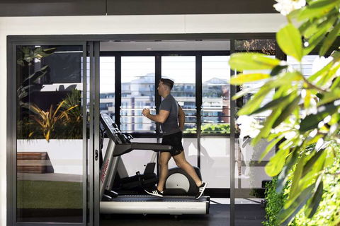 Alcyone Hotel Residences - Holiday Adelaide 14