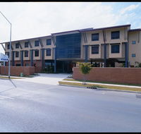 Kingsford Smith Motel - Holiday Adelaide