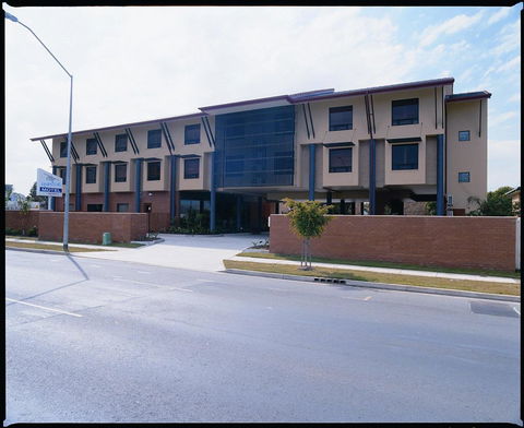 Kingsford Smith Motel - Holiday Adelaide 0