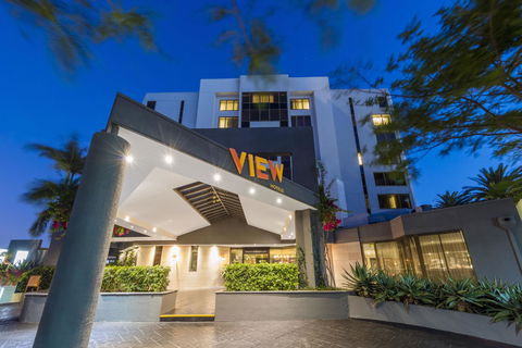 View Brisbane - Holiday Adelaide 0