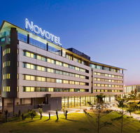 Novotel Brisbane Airport - Holiday Adelaide