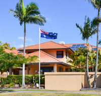 Pegasus Motor Inn and Serviced Apartment - Holiday Adelaide