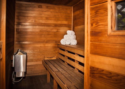 Pegasus Motor Inn And Serviced Apartment - Holiday Adelaide 6