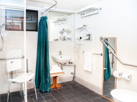Pegasus Motor Inn And Serviced Apartment - Holiday Adelaide 7