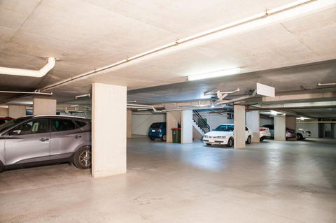 Pegasus Motor Inn And Serviced Apartment - Holiday Adelaide 8
