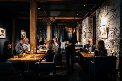 The Henry Jones Art Hotel - Holiday Adelaide 8