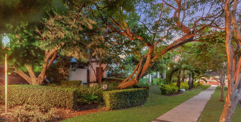 The Airport International Motel - Holiday Adelaide 1