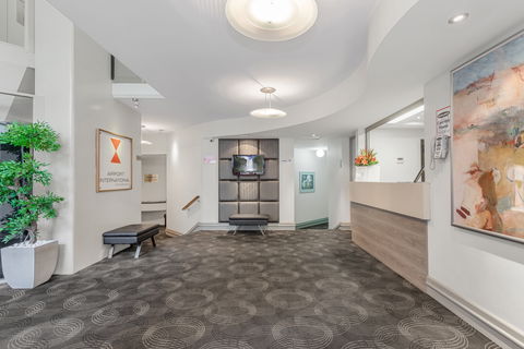 The Airport International Motel - Holiday Adelaide 3