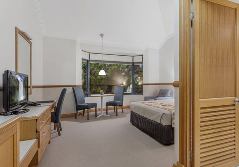 The Airport International Motel - Holiday Adelaide 5
