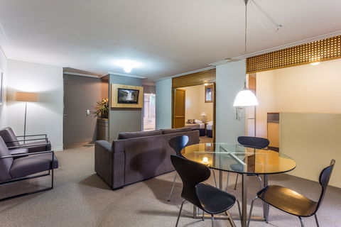 The Airport International Motel - Holiday Adelaide 6