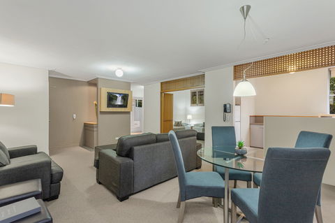 The Airport International Motel - Holiday Adelaide 7